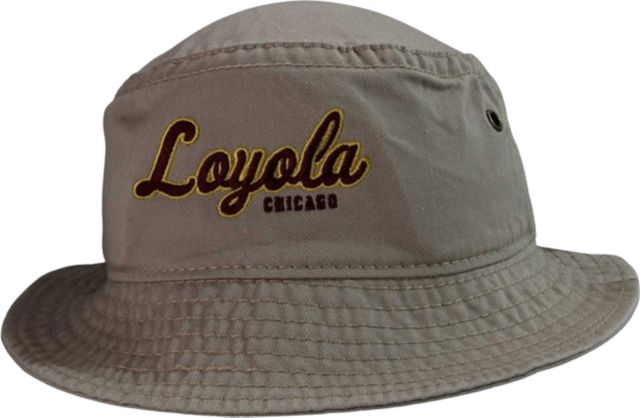 Loyola University Chicago Bucket Hat