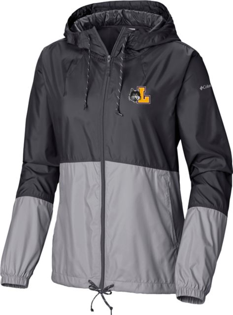 Loyola University Chicago Women's Windbreaker