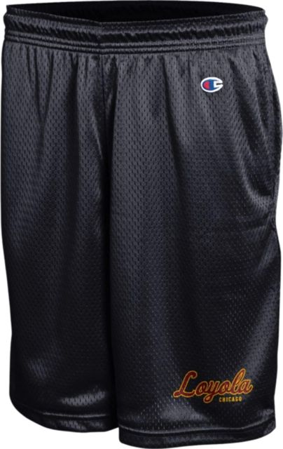 Loyola University Chicago Mesh Shorts