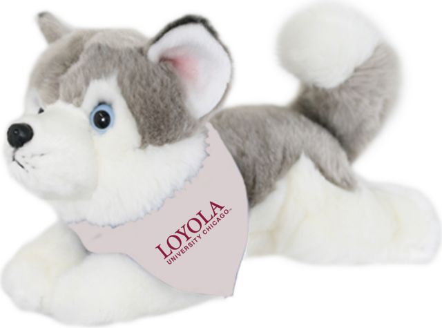 Loyola University Chicago Mindy's Minions Plush Toy