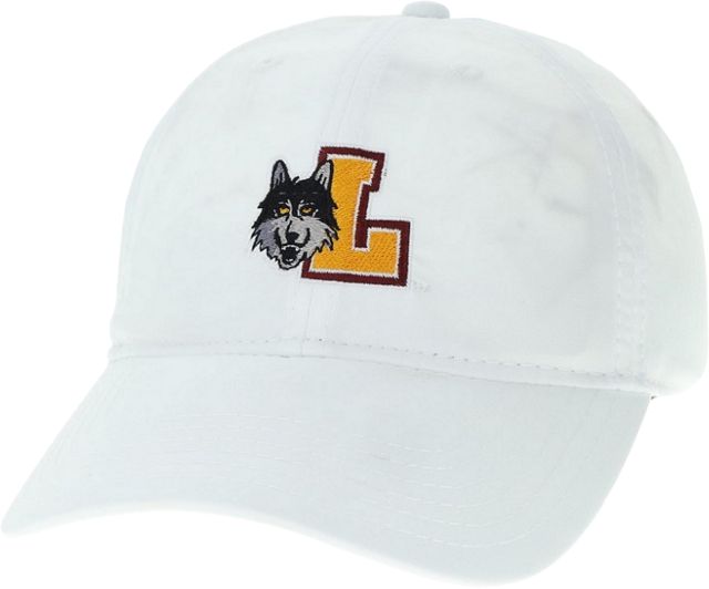 Loyola University Chicago Ramblers Adjustable Hat