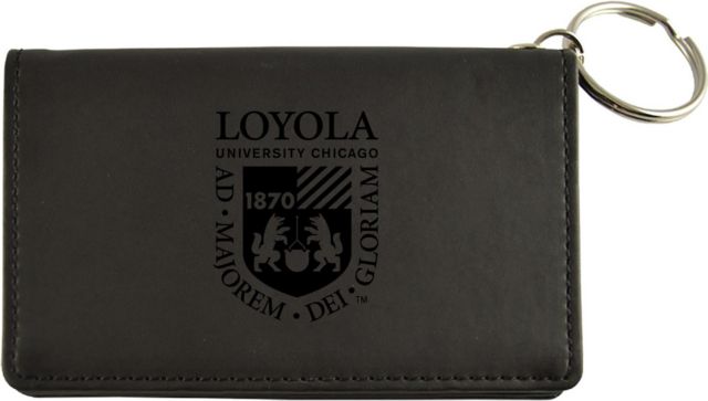 Loyola University Chicago ID Holder