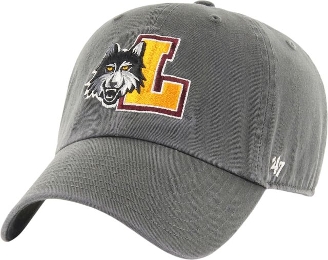 Loyola University Chicago Ramblers Adjustable Cap