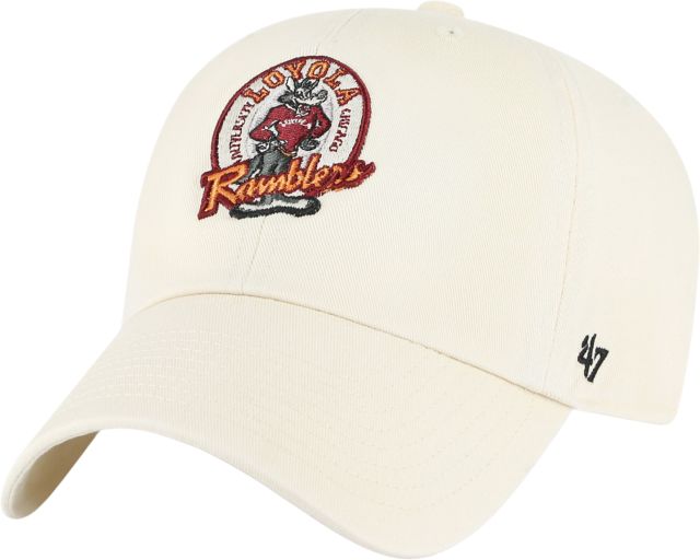Loyola University Chicago Adjustable Cap