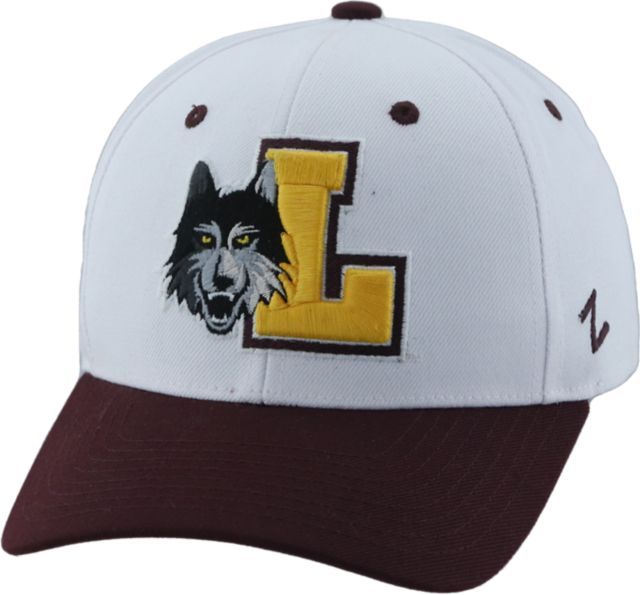 Loyola University Chicago Ramblers Adjustable Performance Cap