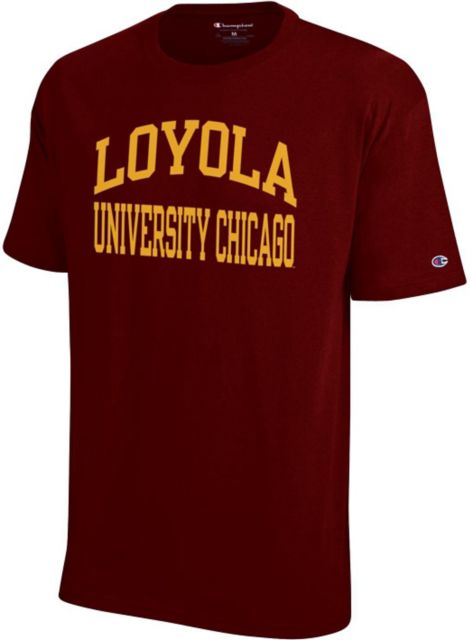 University of Illinois Chicago Short Sleeve T-Shirt: University of