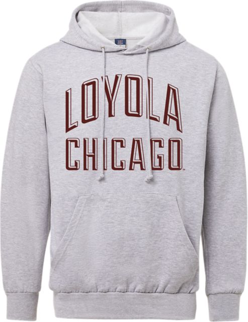 Loyola University Chicago Fleece Hoodie