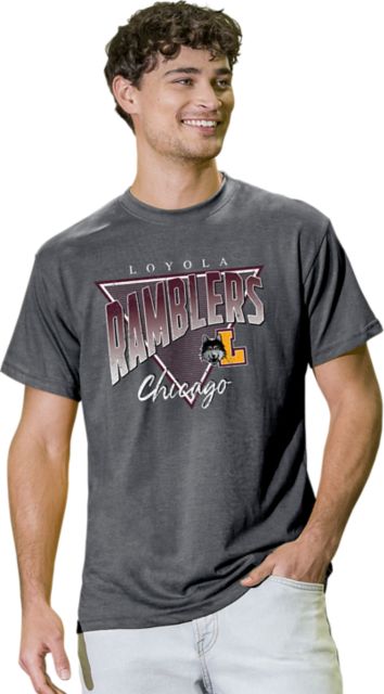 Loyola University Chicago Short Sleeve T-Shirt