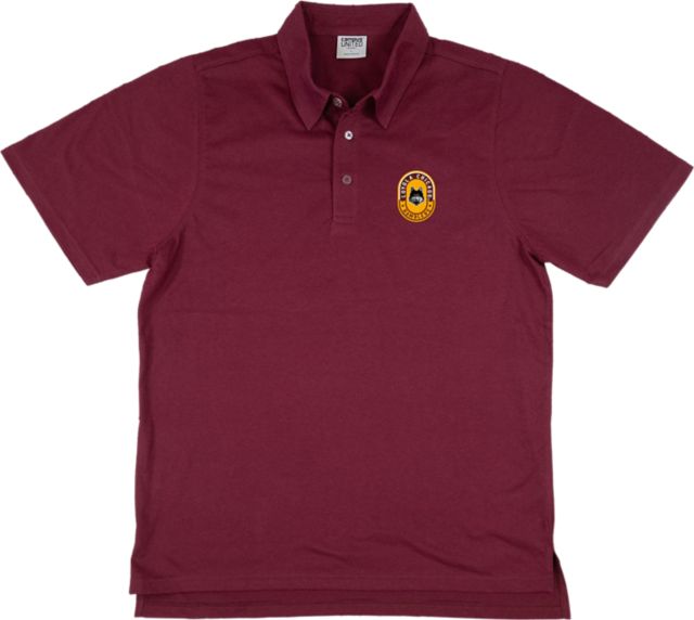 Loyola University Chicago Ramblers Polo
