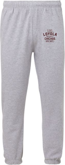 Loyola University Chicago Sweatpants