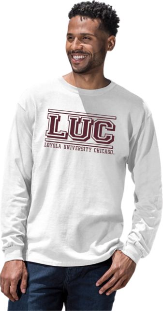 Loyola University Chicago Long Sleeve T-Shirt