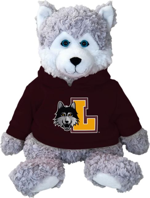 Loyola University Chicago Ramblers Plush Animal