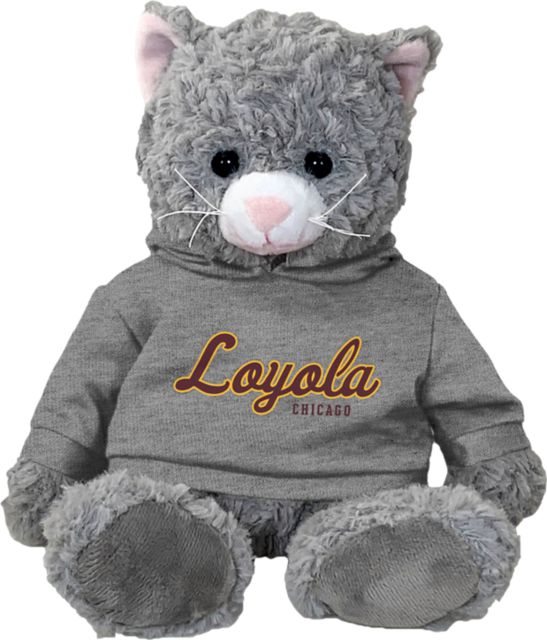 Loyola University Chicago Plush Animal