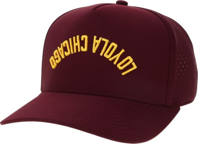 Loyola University Chicago Adjustable Cap
