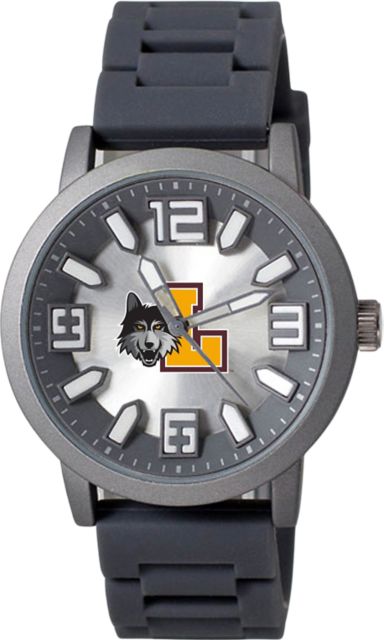 Loyola University Chicago 44mm Men's Watch