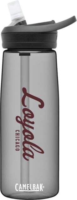 Loyola University Chicago .75L Water Bottle