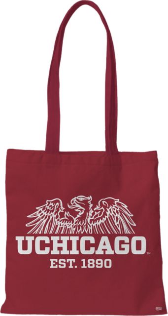 Loyola University Chicago Tote Bag