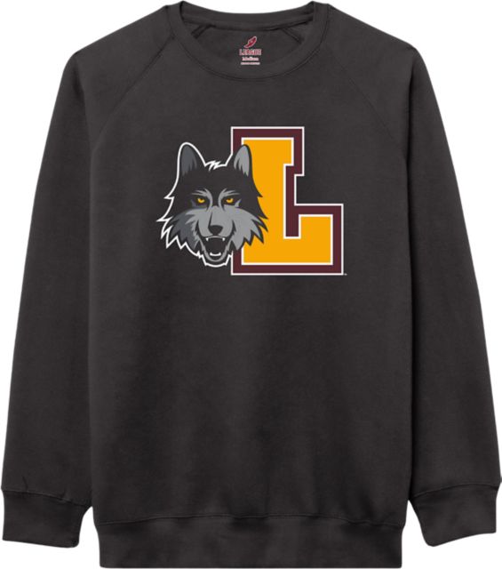 Loyola University Chicago Ramblers Crewneck Sweatshirt