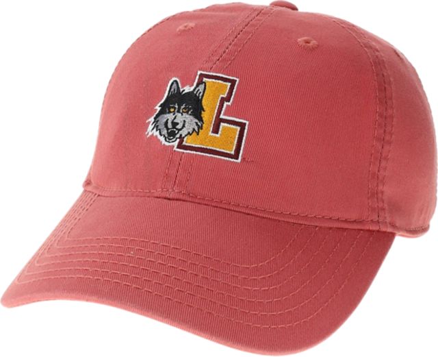 Loyola University Chicago Hat