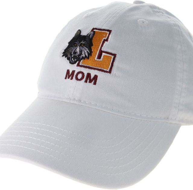 Loyola University Chicago Ramblers Mom Adjustable Hat: Loyola University  Chicago