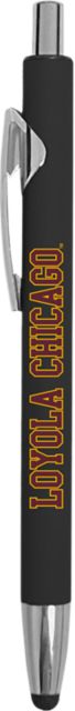 Loyola University Chicago Ballpoint Pen Stylus