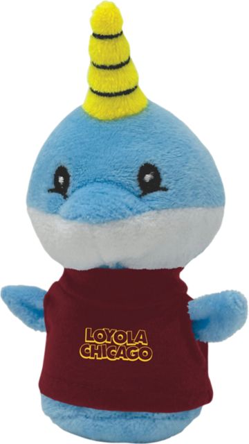 Loyola University Chicago Shorties