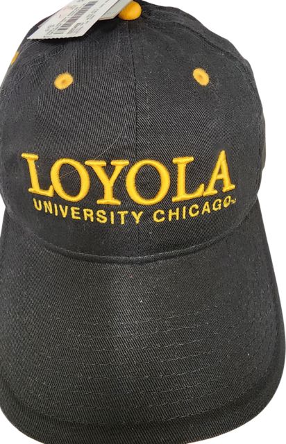 Loyola University Chicago Cap