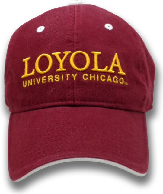 Loyola University Chicago Cap