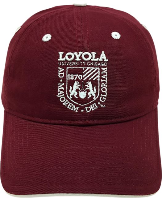Loyola University Chicago Ramblers Cap