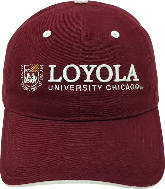 Loyola University Chicago Cap