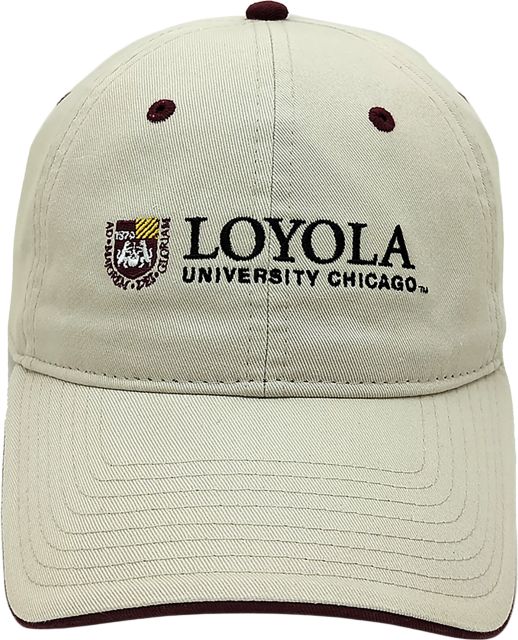 Loyola University Chicago Cap