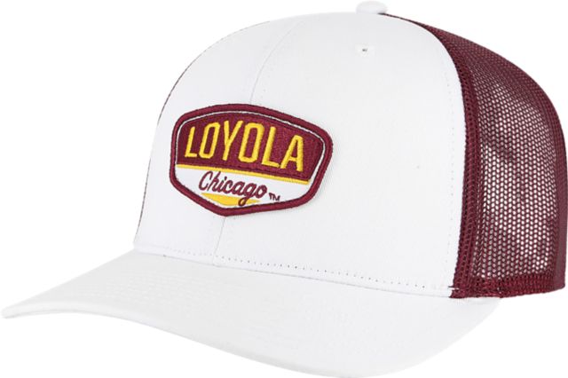 Loyola University Chicago Ramblers Cap