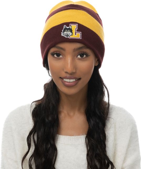 Loyola University Chicago Beanie
