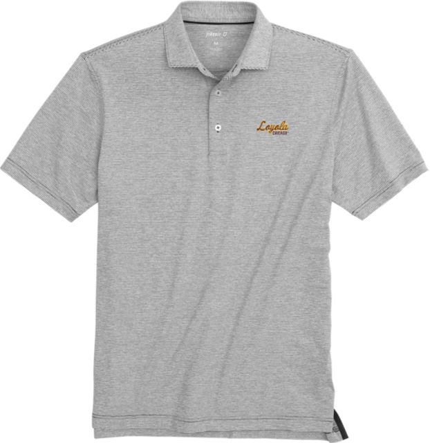 Loyola University Chicago Polo