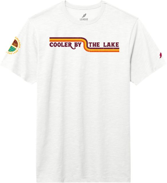 Loyola University Chicago Short Sleeve T-Shirt
