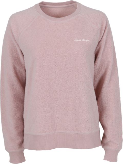 Loyola University Chicago Women's Fleece