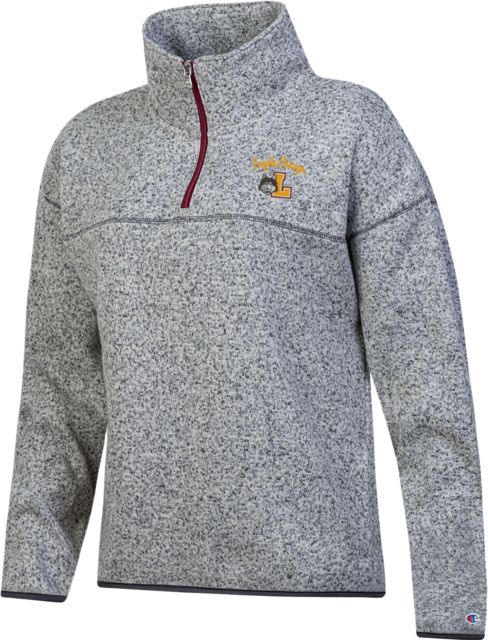 Loyola University Chicago Women's Arctic 1/4 Zip