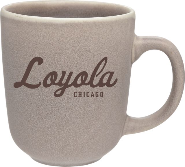 Loyola University Chicago 17 oz. Mug