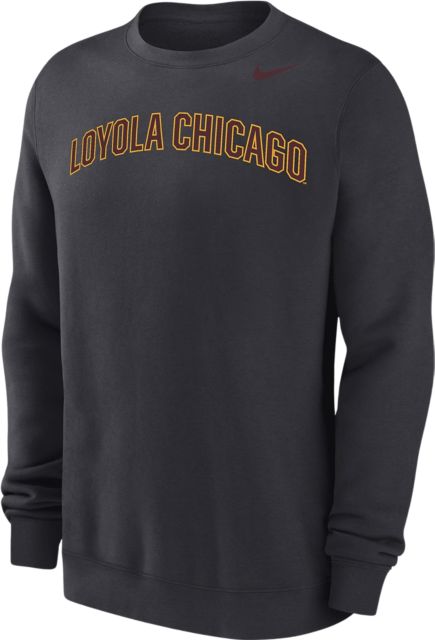 Loyola University Chicago Crewneck Sweatshirt