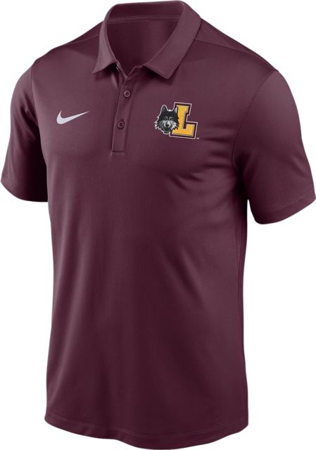 Loyola University Chicago Ramblers Victory Polo