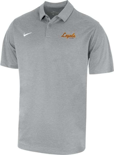 Loyola University Chicago Polo
