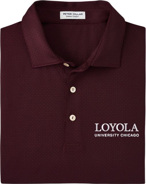 Loyola University Chicago Polo