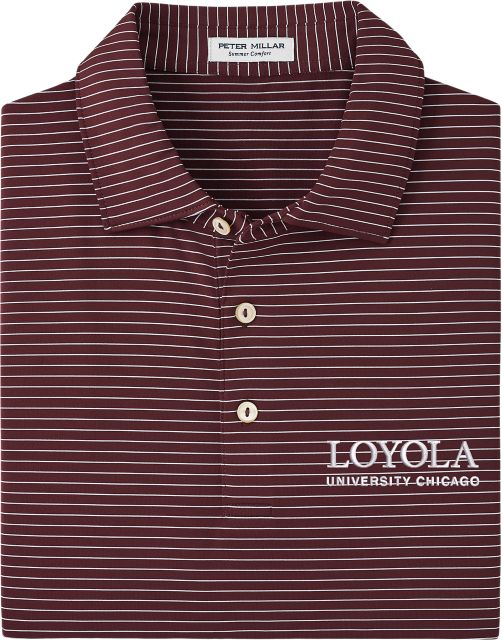 Loyola University Chicago Polo