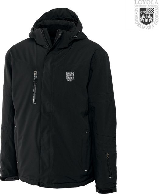 Loyola University Chicago Weather-Tec Jacket