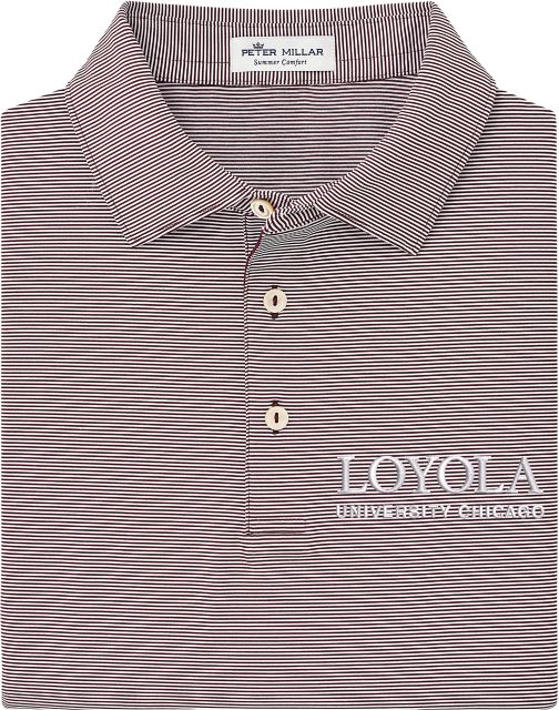 Loyola University Chicago Polo