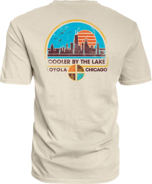 Loyola University Chicago Short Sleeve T-Shirt