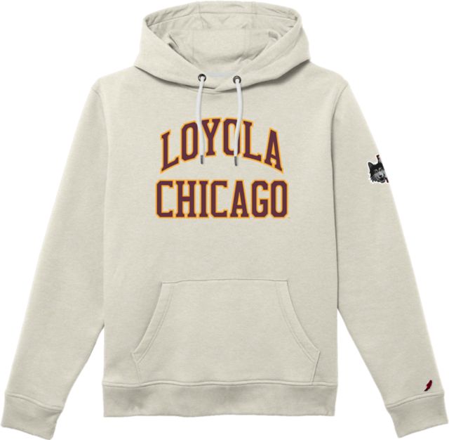 Loyola University Chicago Hooded Sweatshirt