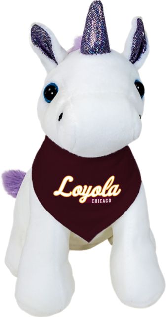 Loyola University Chicago 6.5'' Plush
