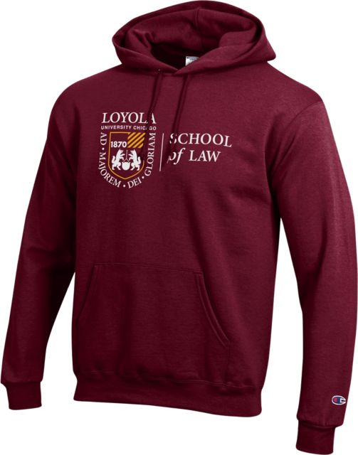 Loyola University Chicago Women's Sweatpants: Loyola University Chicago