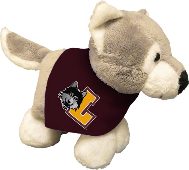 Loyola University Chicago Plush Animal